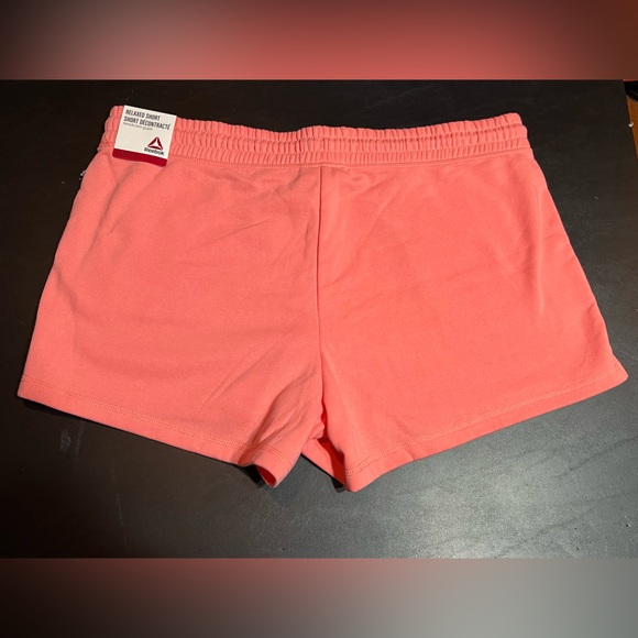 Reebok Women’s Athletic Shorts - Picture 11 of 11